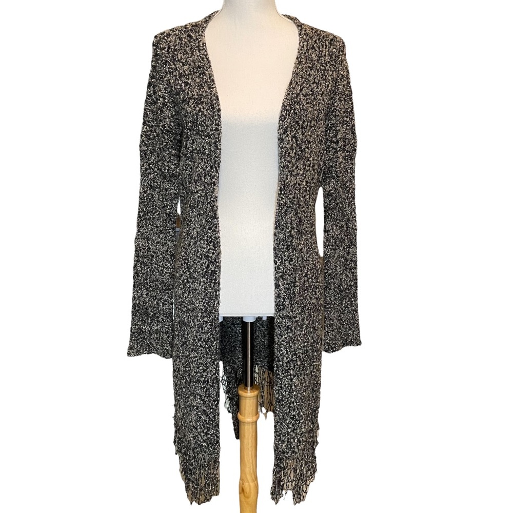 Anthropologie A'reve Long Tunic Sweater.  Size M/L